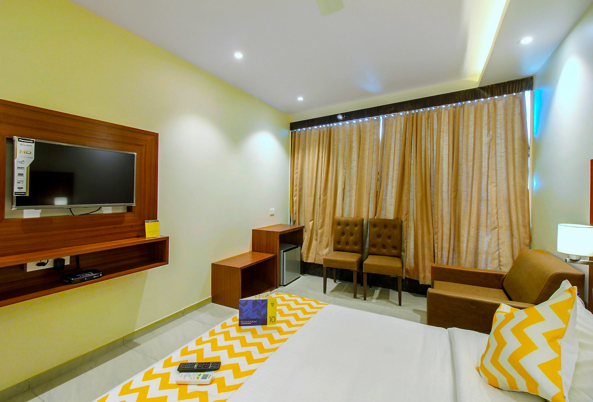 Townhouse Oak Times Square Le Western Hotel Mumbai Ngoại thất bức ảnh